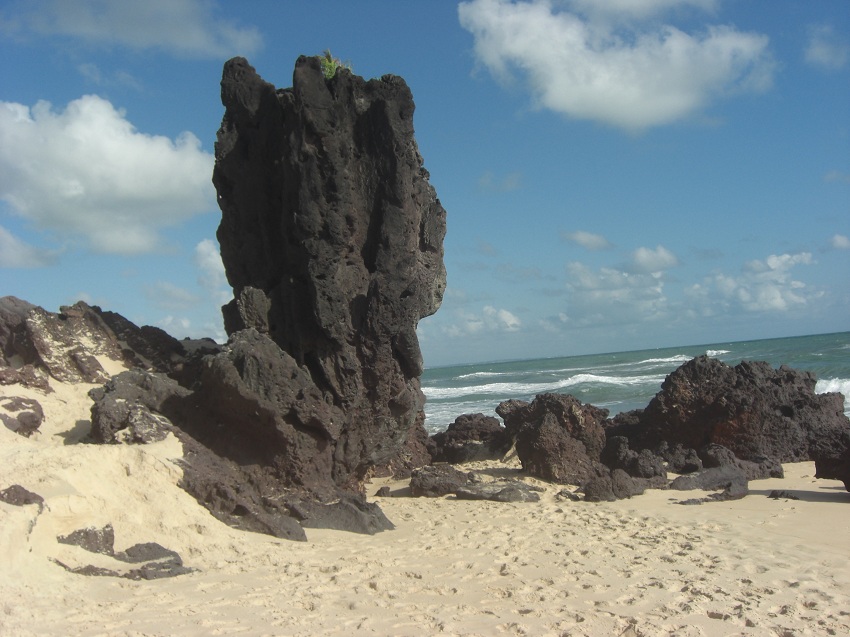 Pipa - Playa de Amor