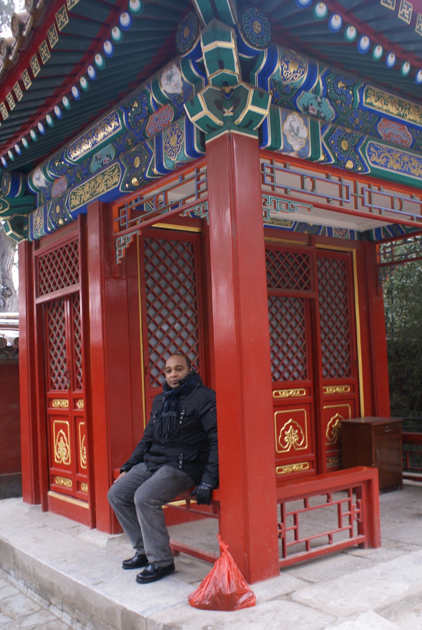 Beijing