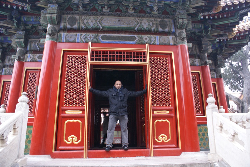 Beijing