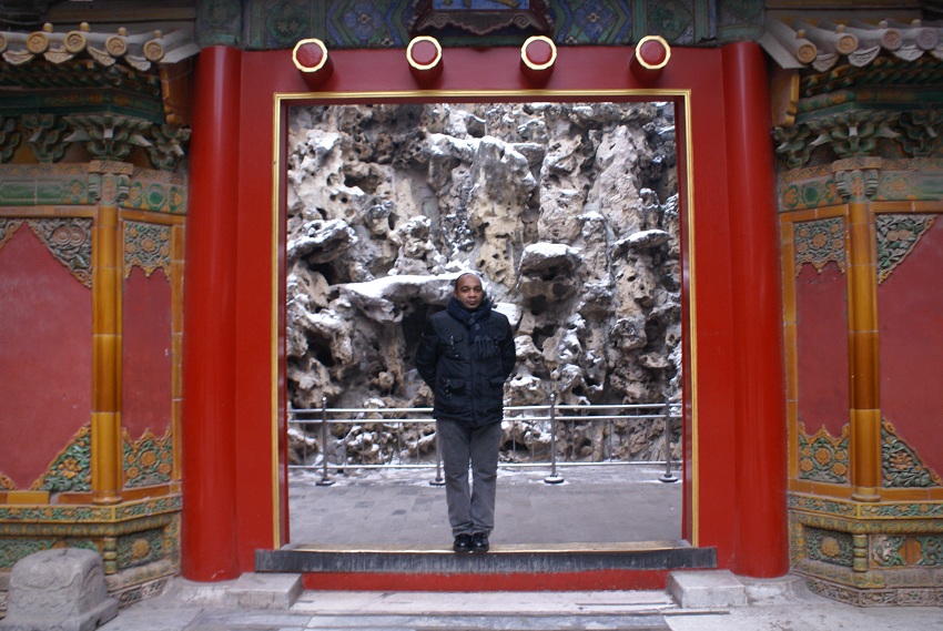 Beijing