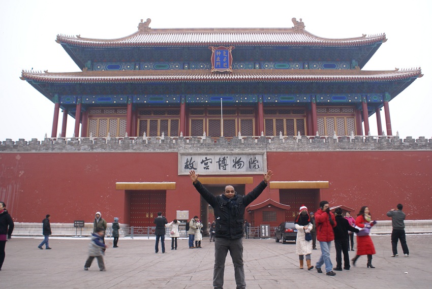 Beijing