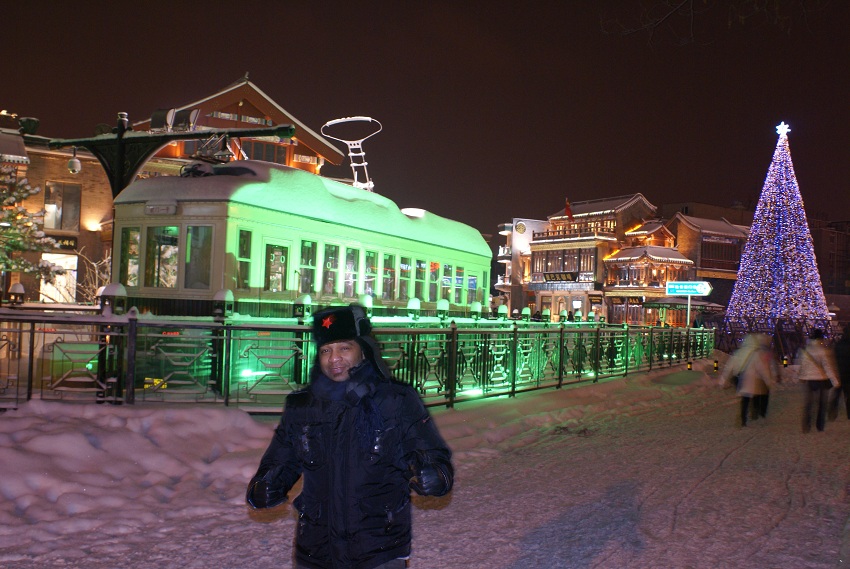 Beijing