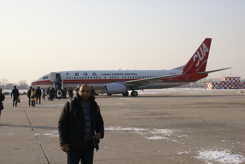 Harbin