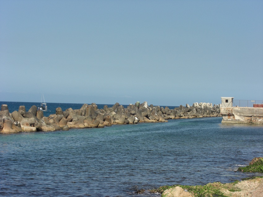Habanna - El Malecon