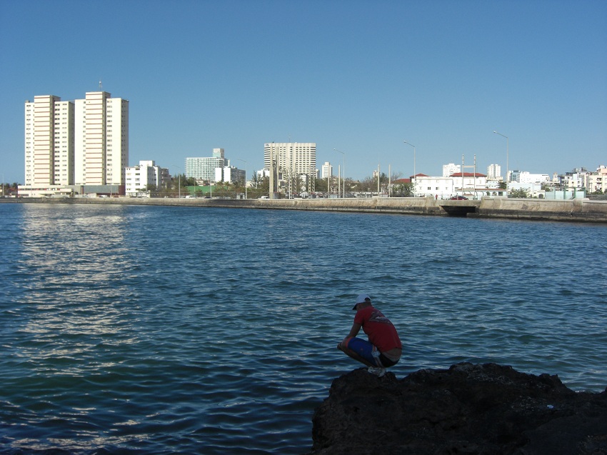 Habanna - El Malecon