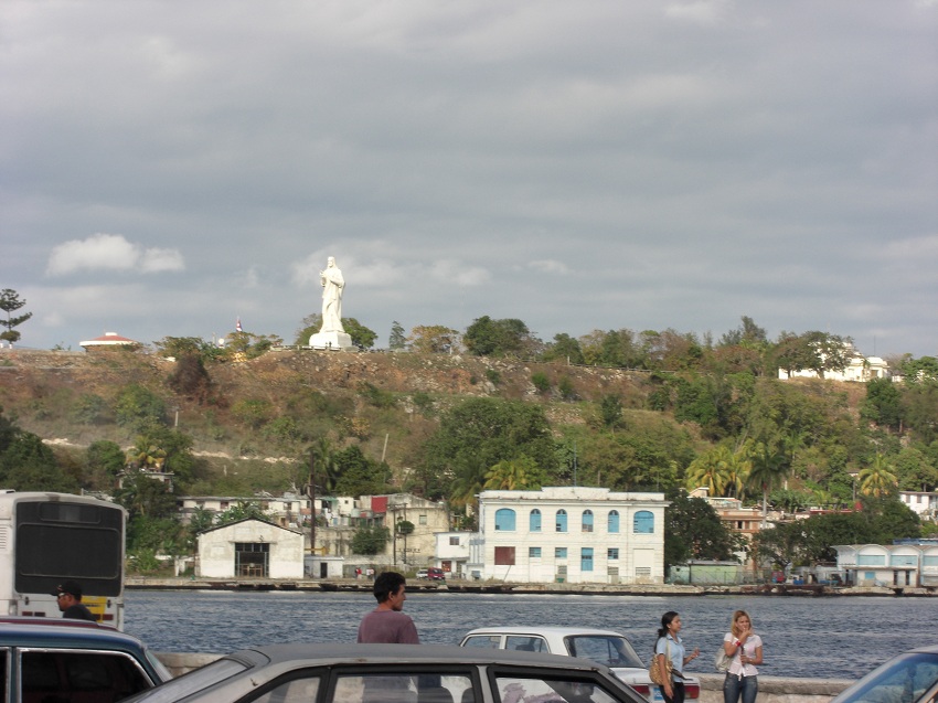 Habanna - El Malecon