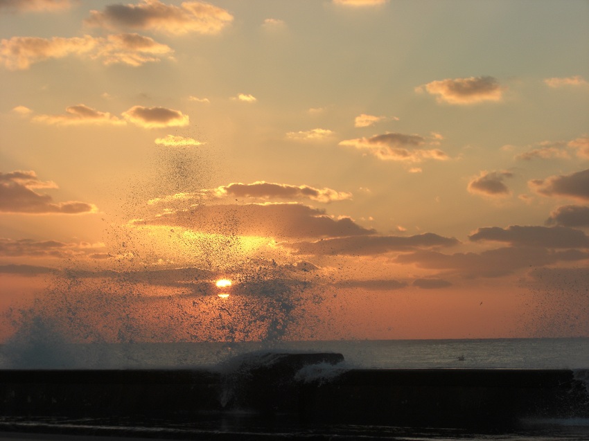 Habanna - El Malecon