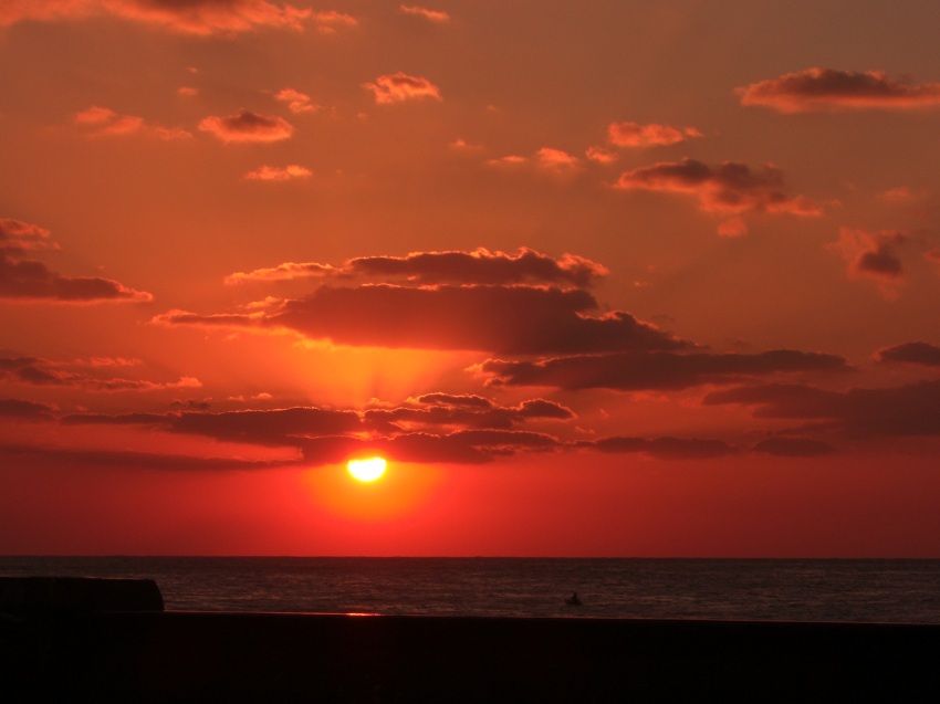 Habanna - El Malecon